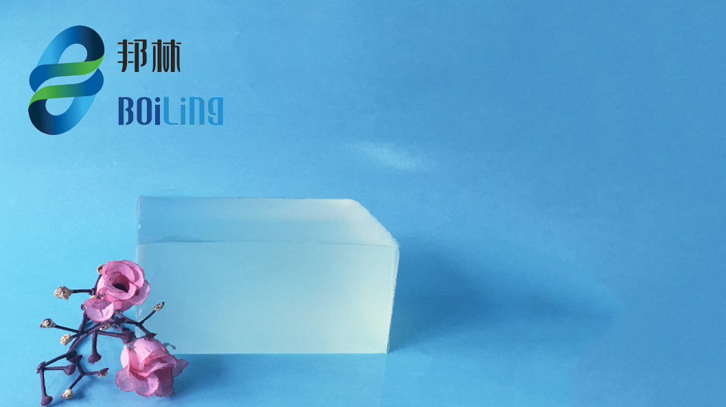 湿巾盖用热熔胶