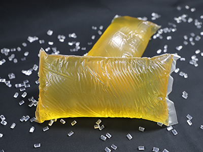 海绵复合专用热熔胶