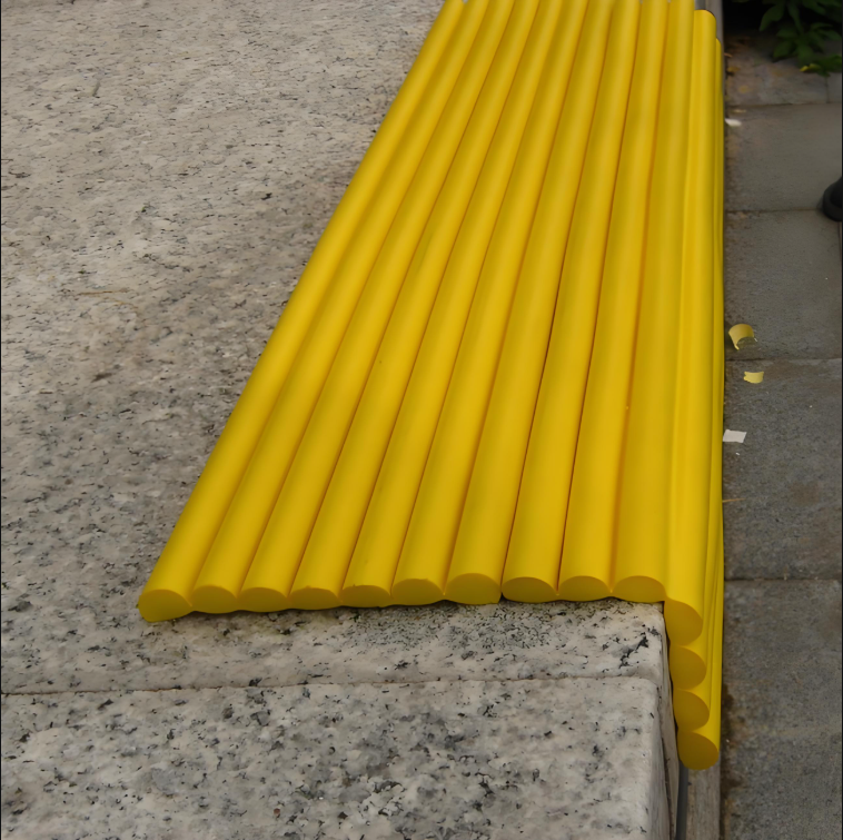 防撞条用热熔胶